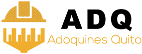 Adoquines en Quito